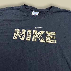 Nike shirt